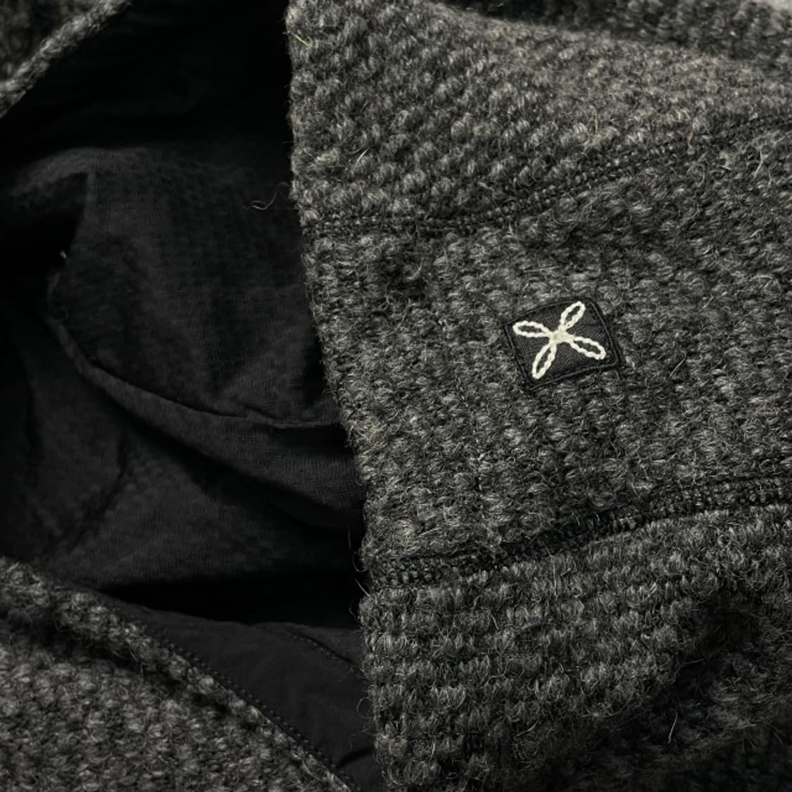 90 몬츄라 후리스 상품이미지8