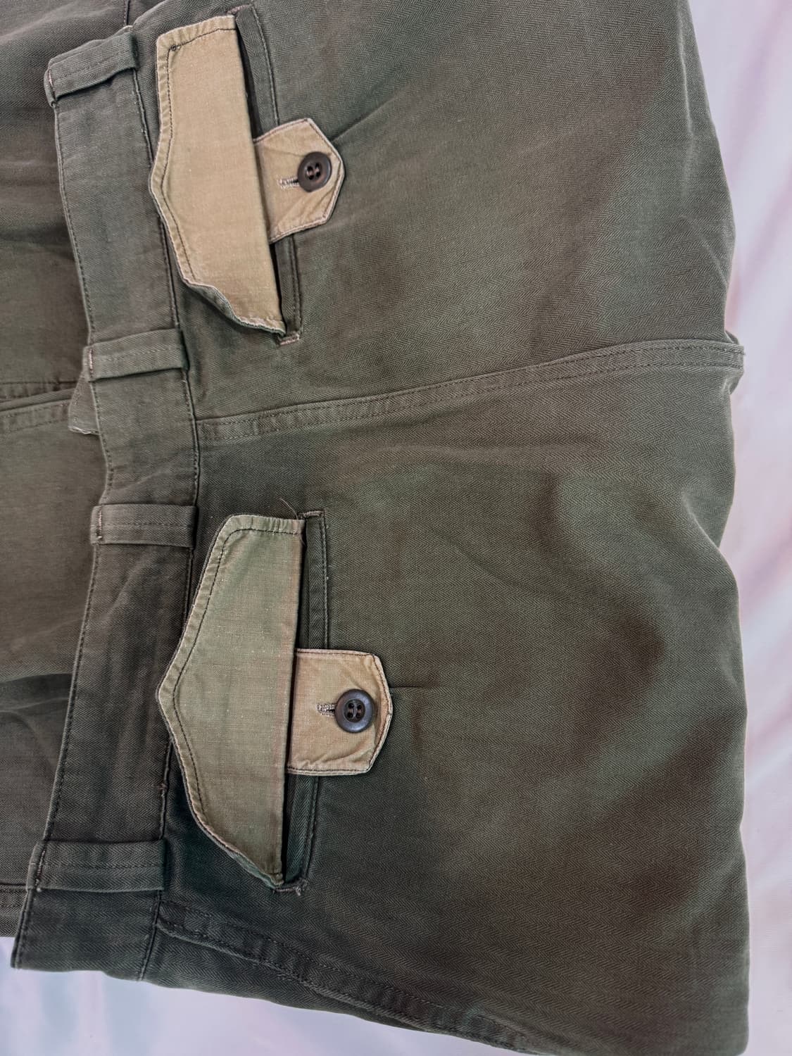 31) 프랑스군 오리지널 m47 상품이미지6