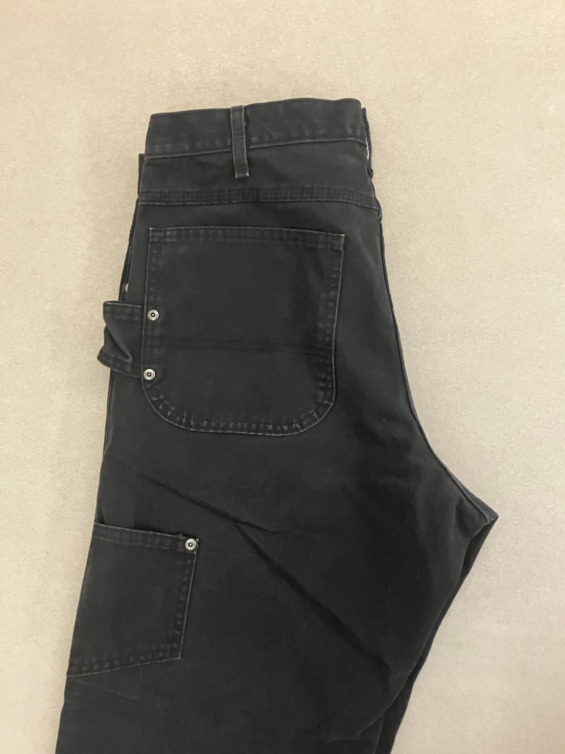 Dickies carpenter pants 상품이미지9