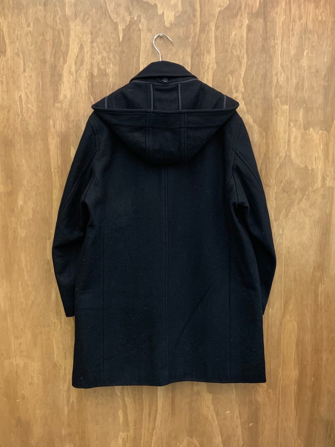 Kenzo 겐조 울 코트 상품이미지7