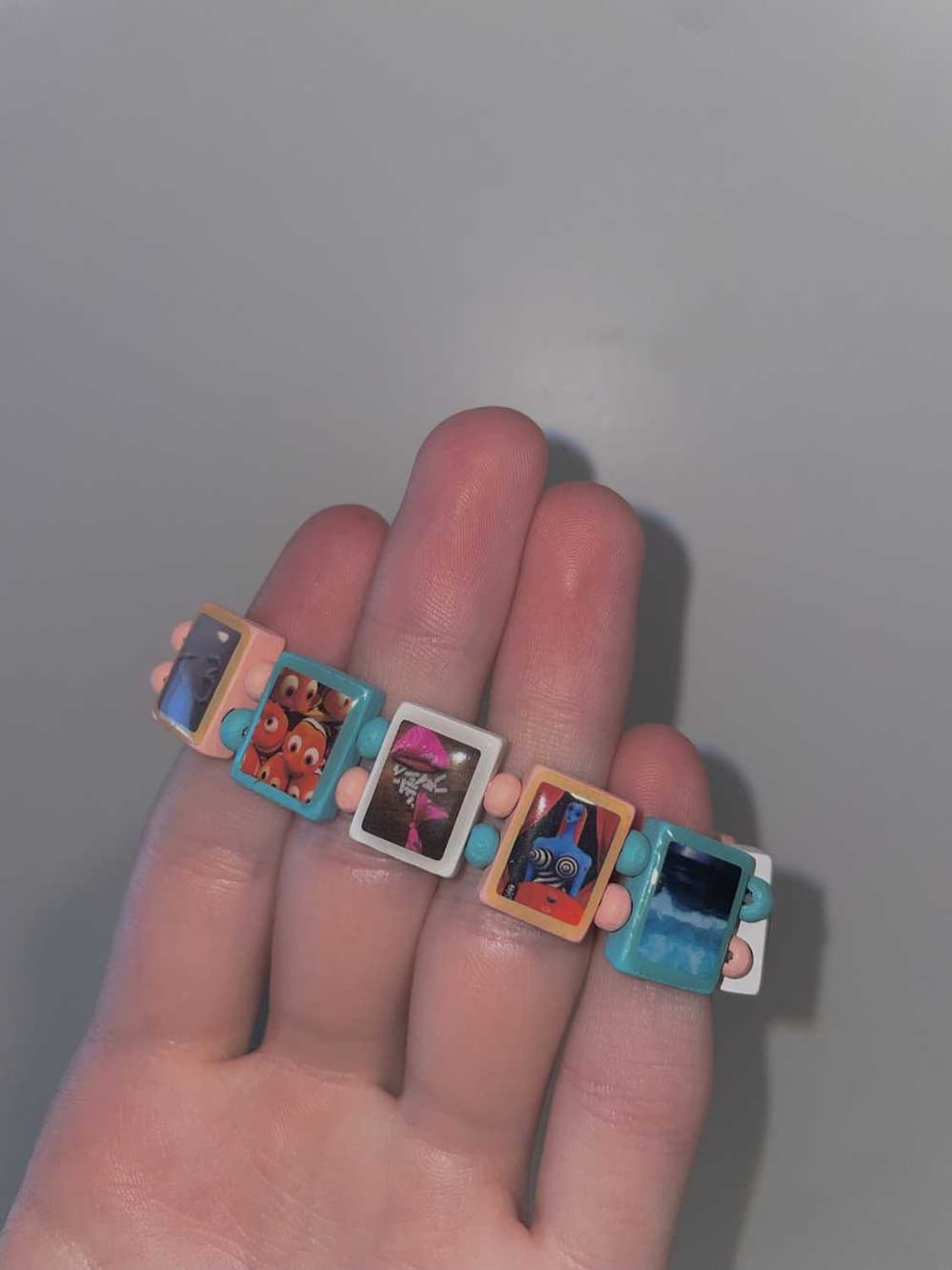 판매예정 bazo 1199 bracelet 상품이미지2