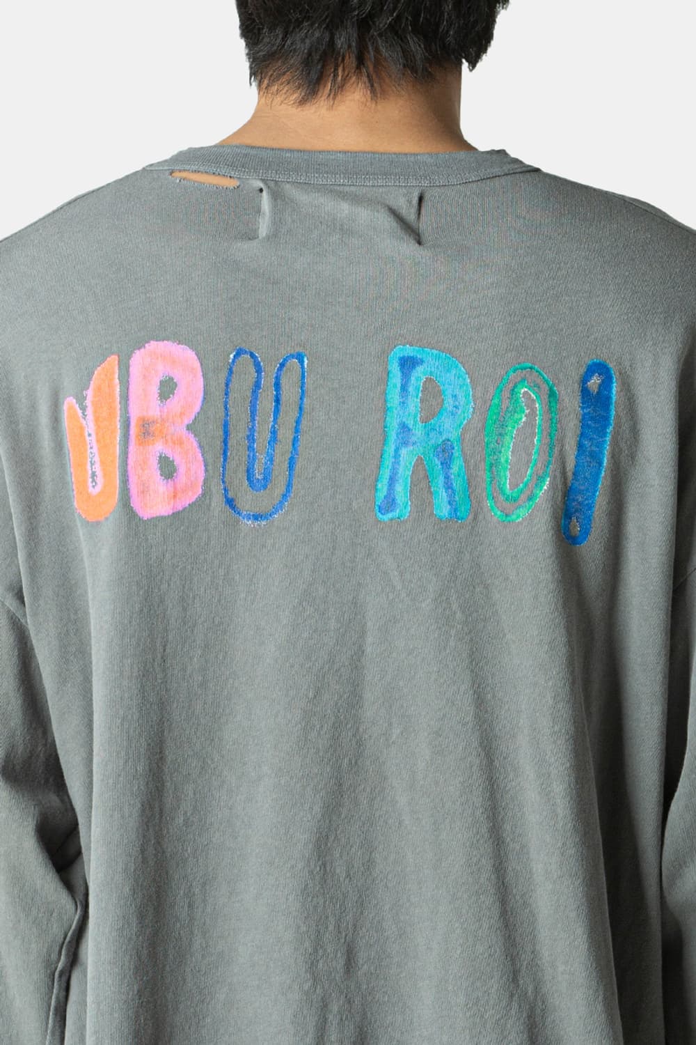 팔리 할리우드 신상 롱슬리브 XL 상품이미지6