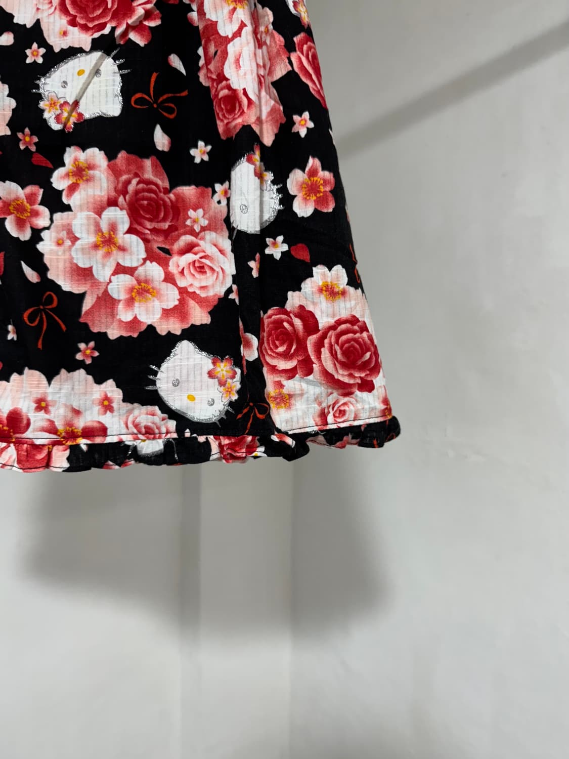 vtg skirt 상품이미지3