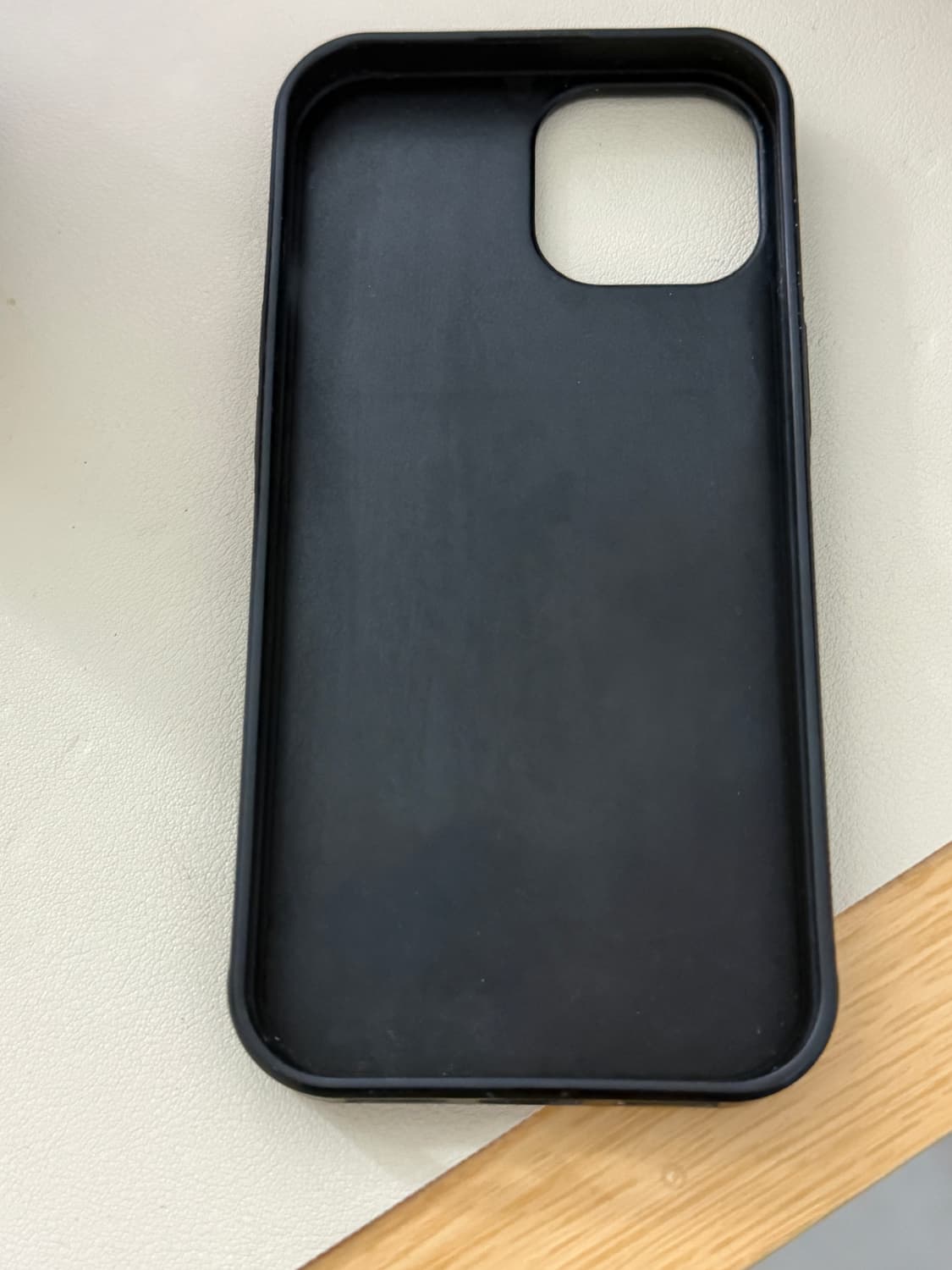 미스치프 범퍼 케이스 아이폰15 상품이미지3