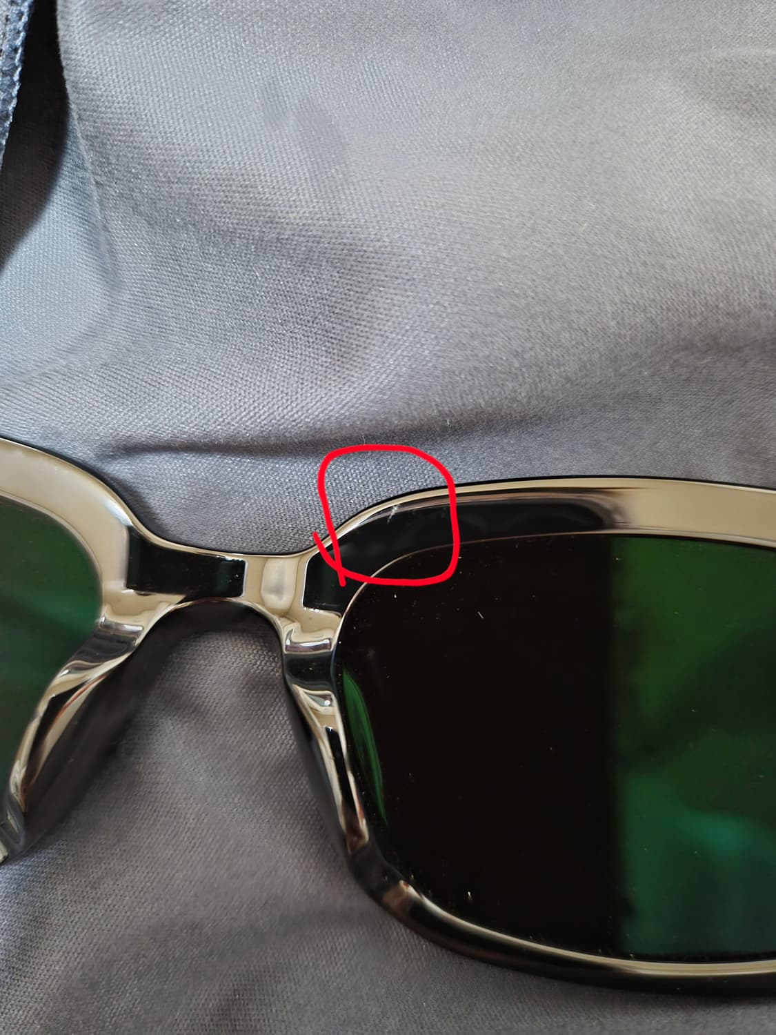 마르지엘라 MM207 젠틀몬스터 선글라스 상품이미지7