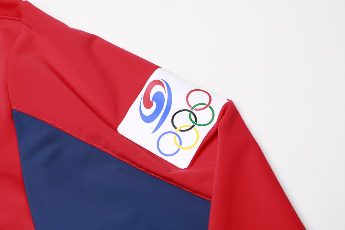 [3XL] 노스페이스 2014 인천 아시안게임 팀코리아 국대 자켓  상품이미지2