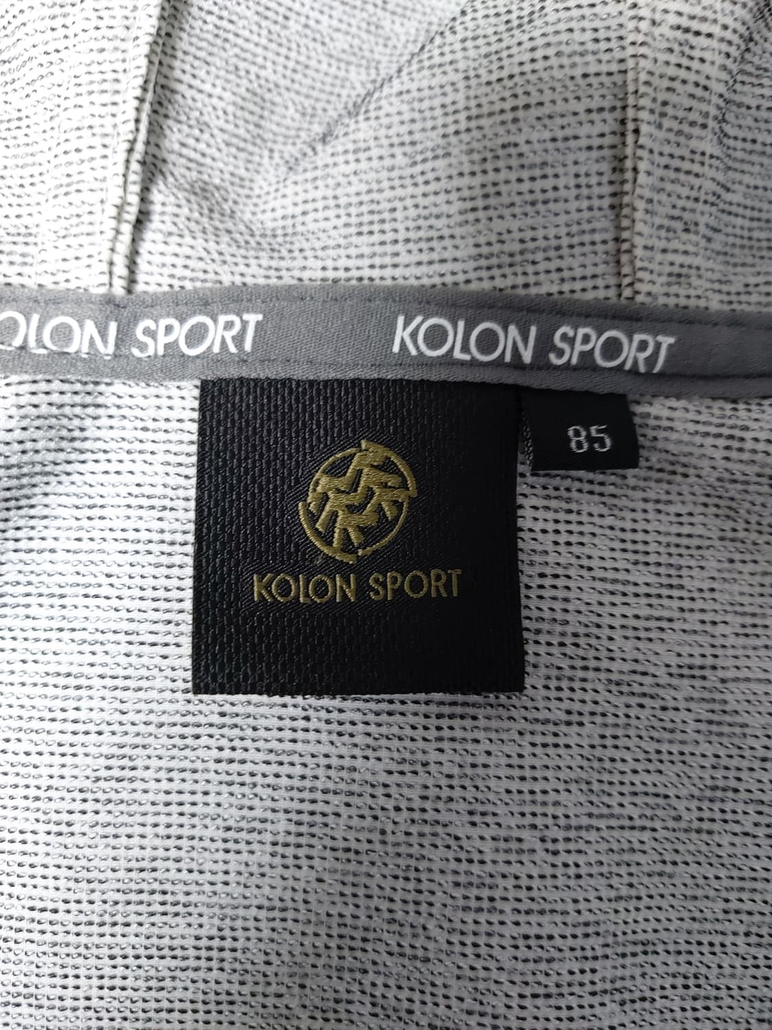 코오롱스포츠  후드 자켓 (85)

 상품이미지6