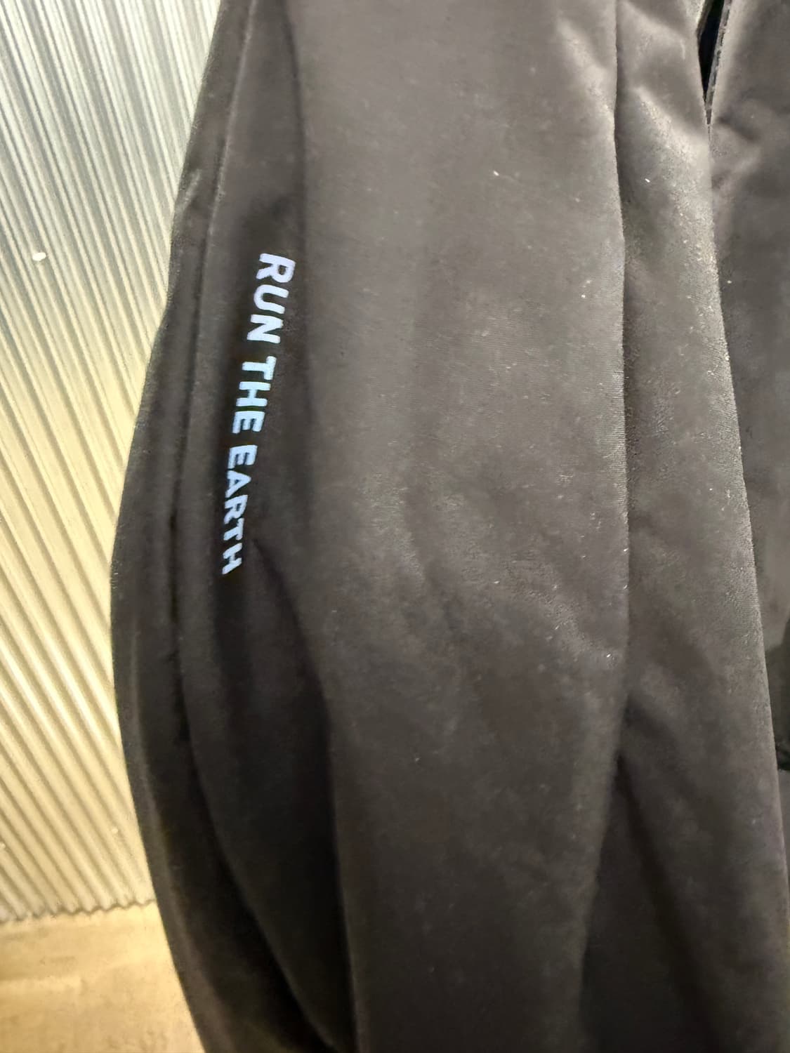 푸마 x 코셰 콜라보 드레이프 짐백 상품이미지5