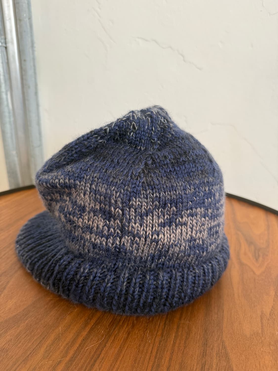 빈티지 니트캡 상품이미지2