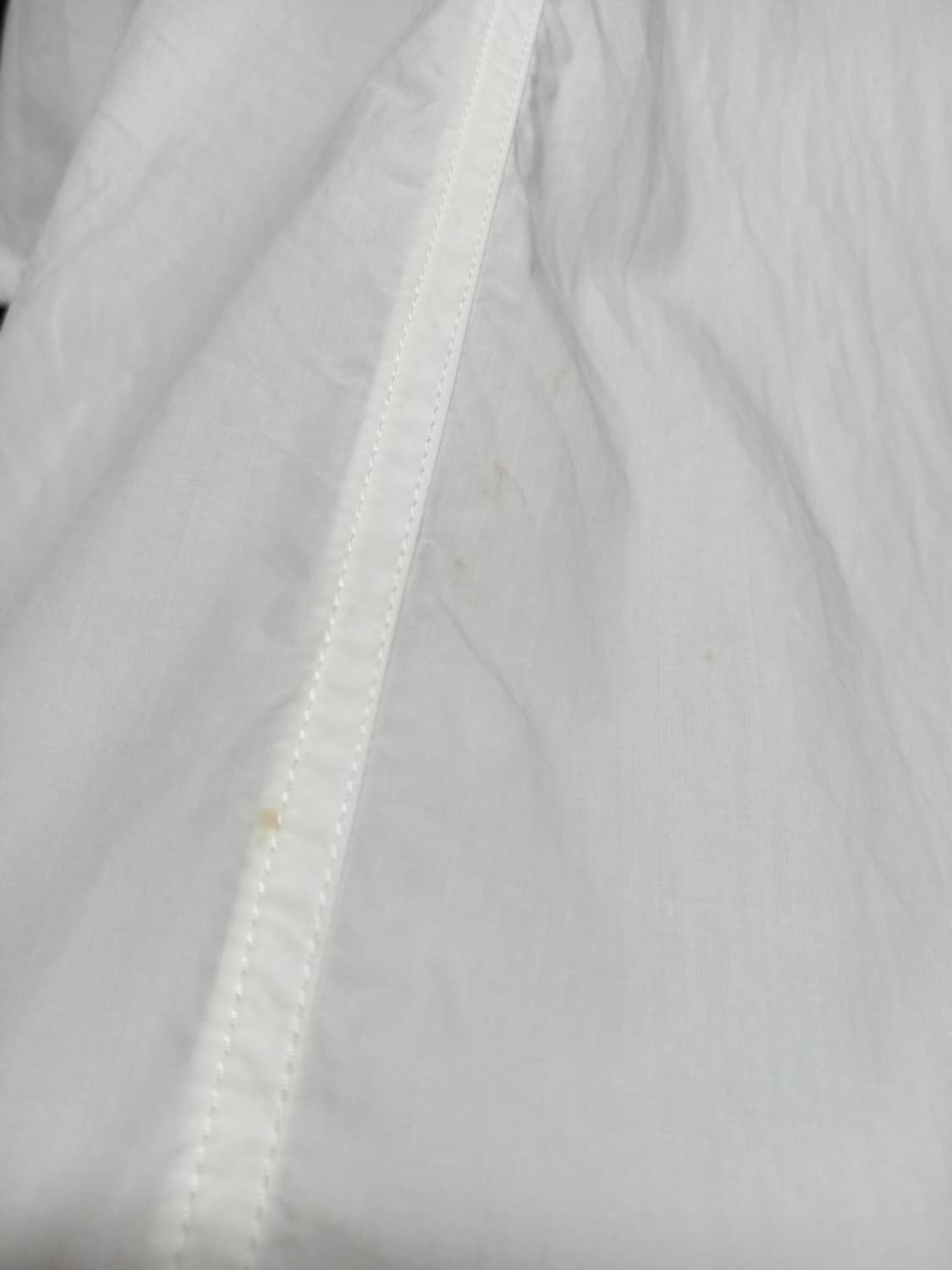 시스템 춘하 루즈핏 블라우스 44 55 상품이미지7