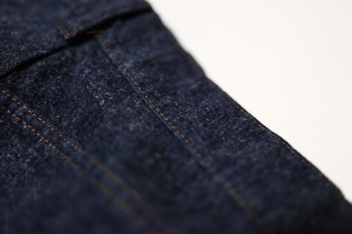 (30) 더로우 The row 로스 데님 상품이미지6