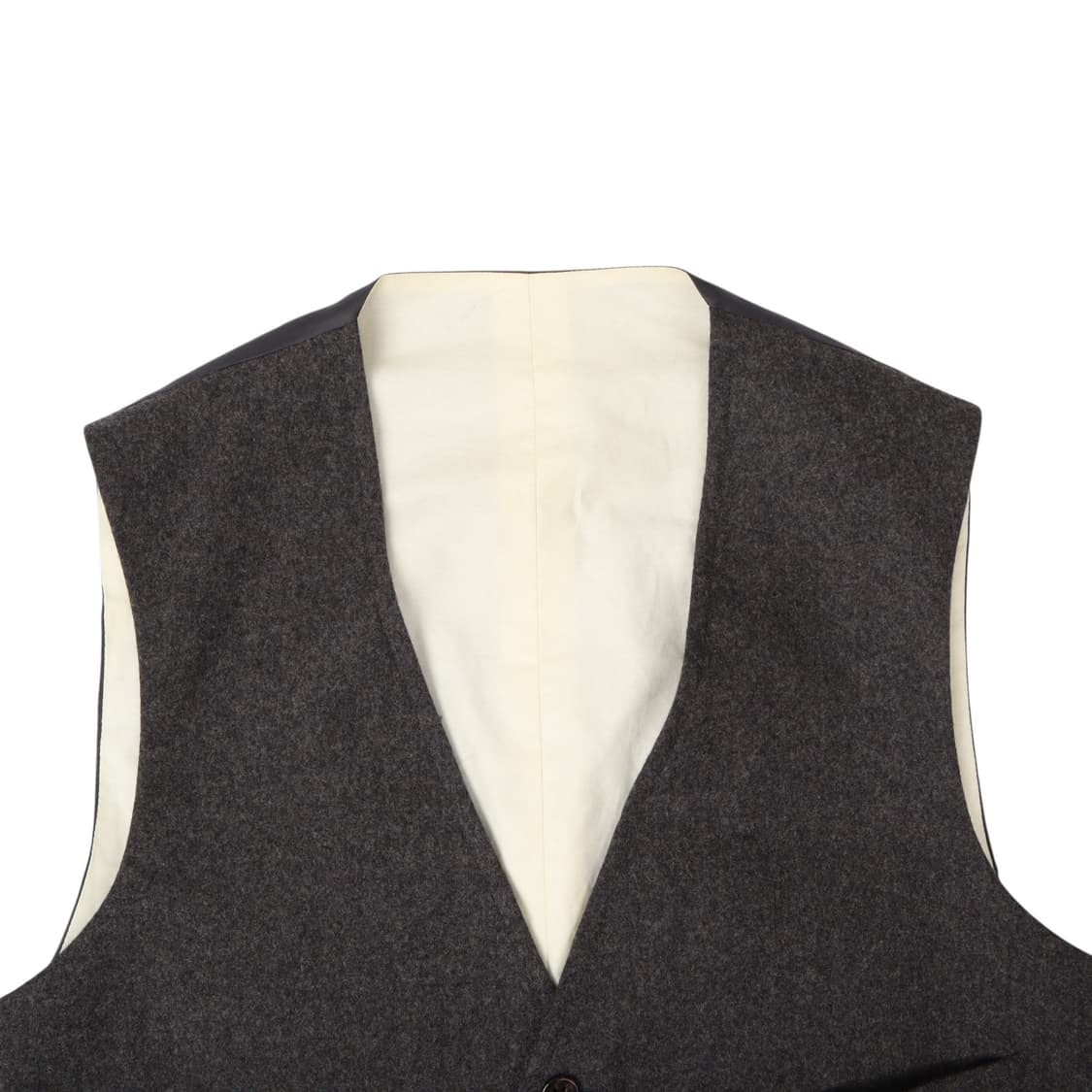 폴로 랄프로렌 챠콜그레이 울 클래식 베스트 상품이미지2