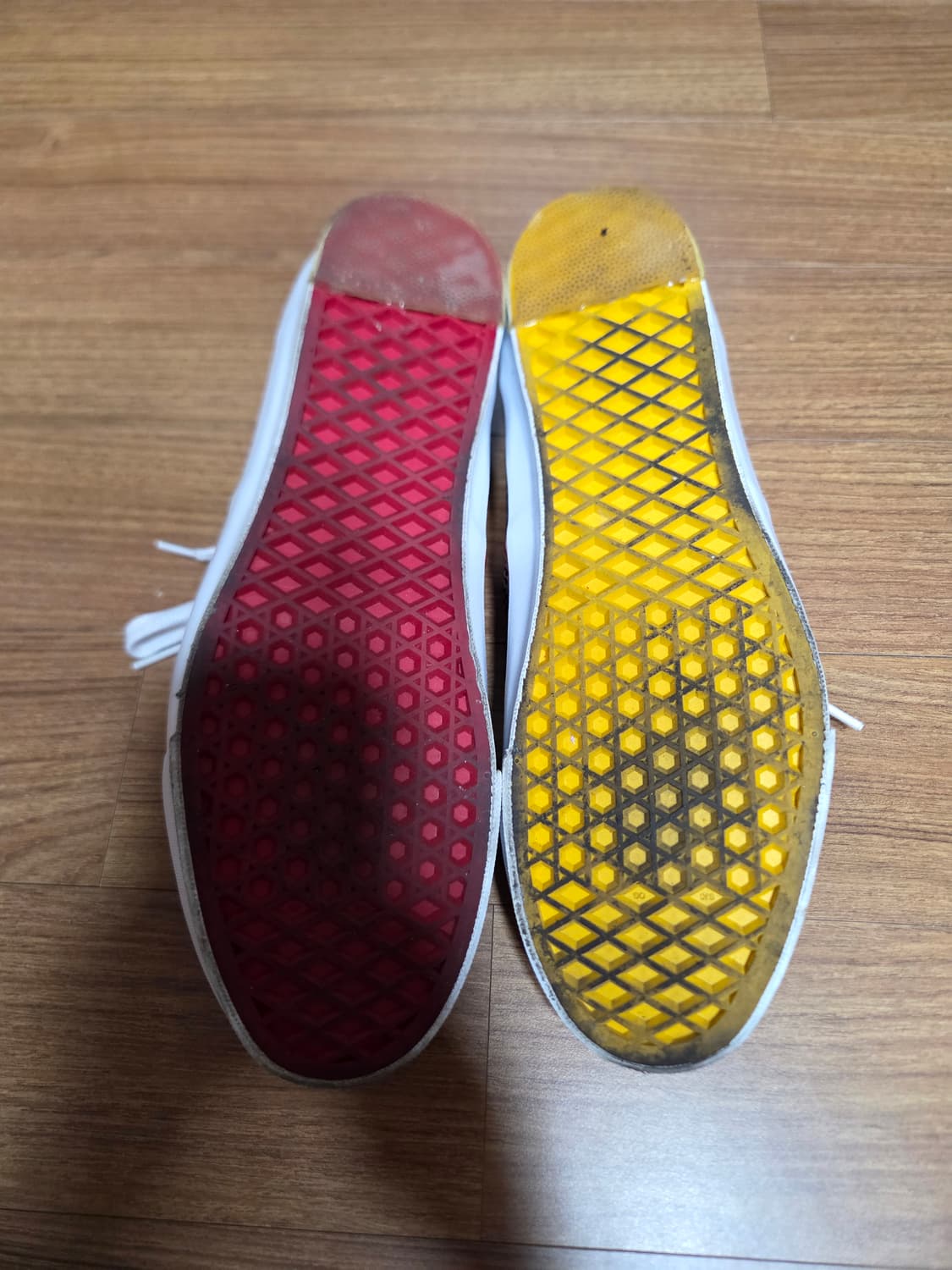 반스 베드윈 어센틱 멀티 275 상품이미지5