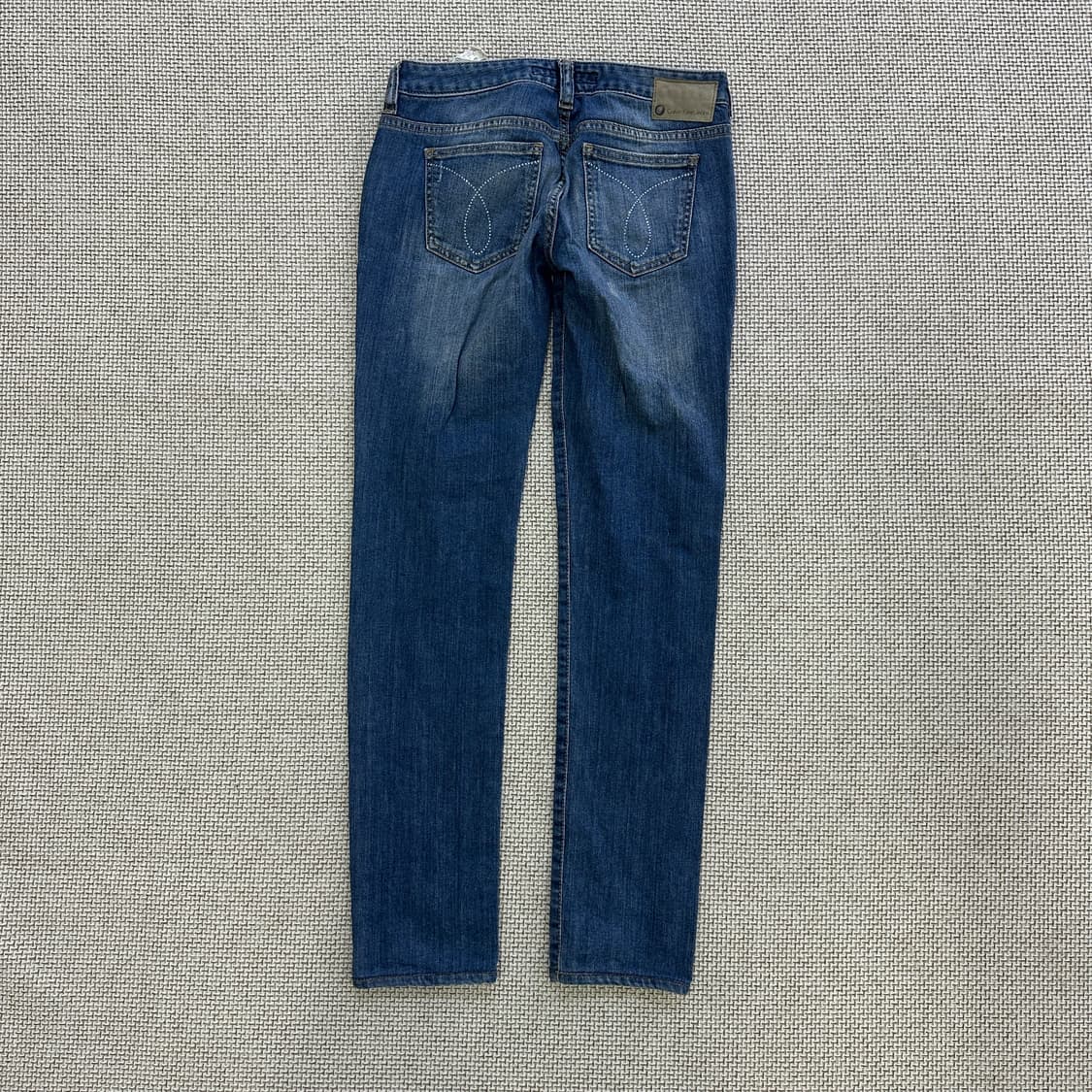 W27L32 캘빈클라인 데님 0429D 상품이미지2