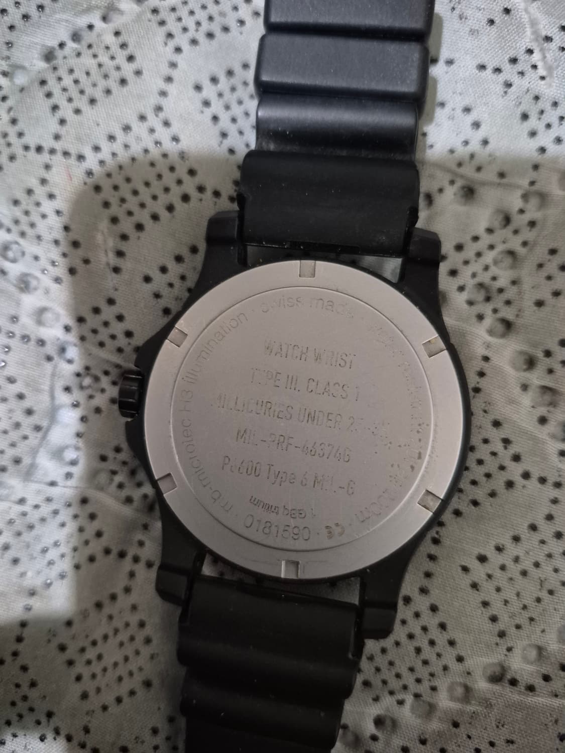 traser p6600 상품이미지3