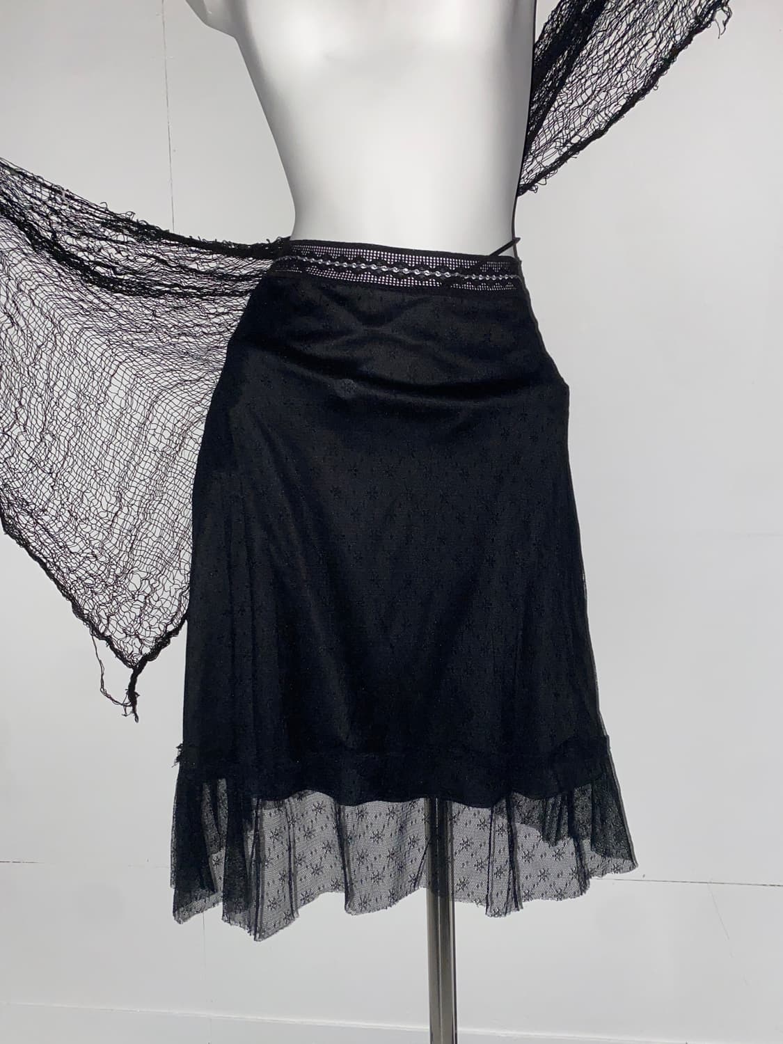 엑시즈팜 고스 고딕 세트 ໒꒱ 상품이미지6