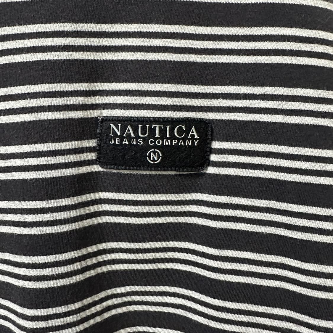 (L)노티카 반팔-Y384 상품이미지3