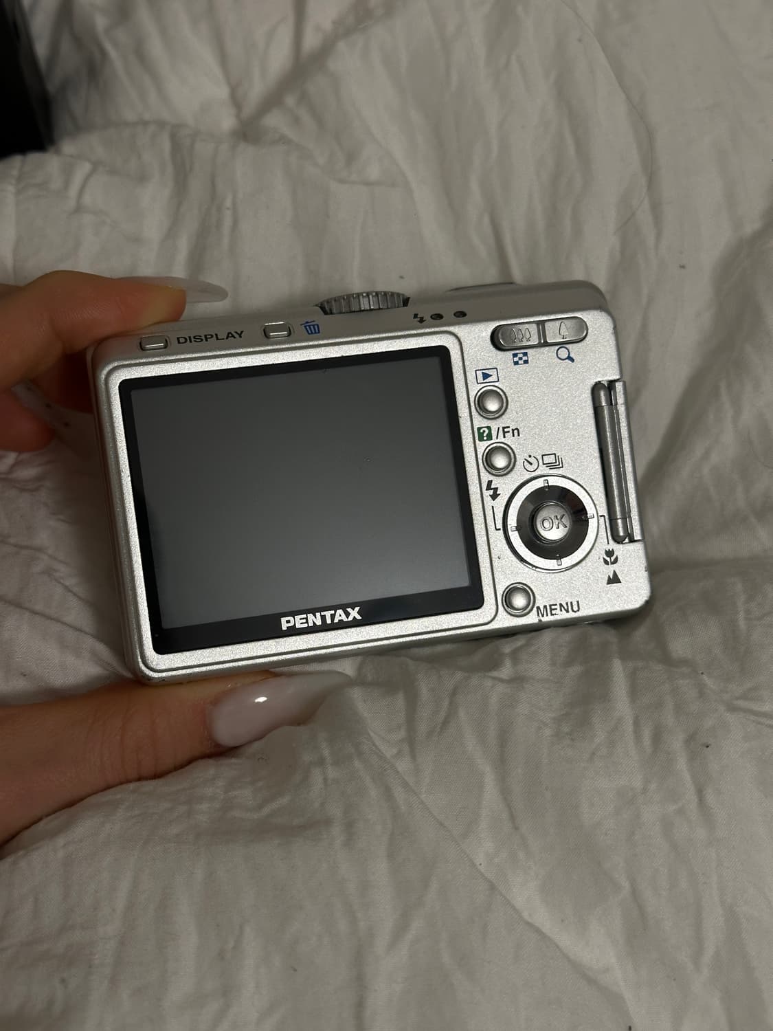 펜탁스 옵티오s55 상품이미지2