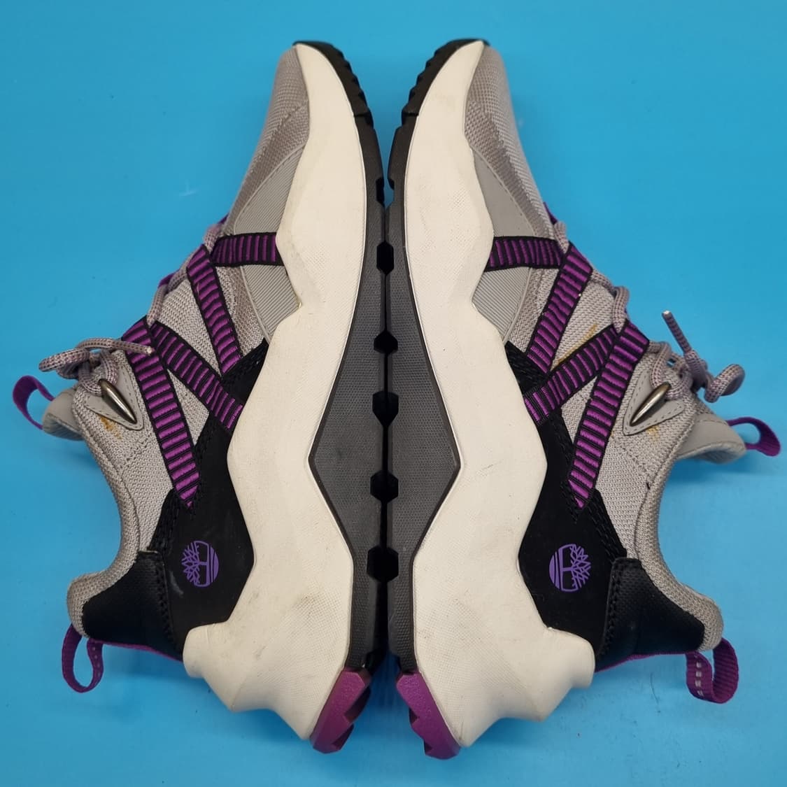 팀버랜드 스니커즈 245 상품이미지5