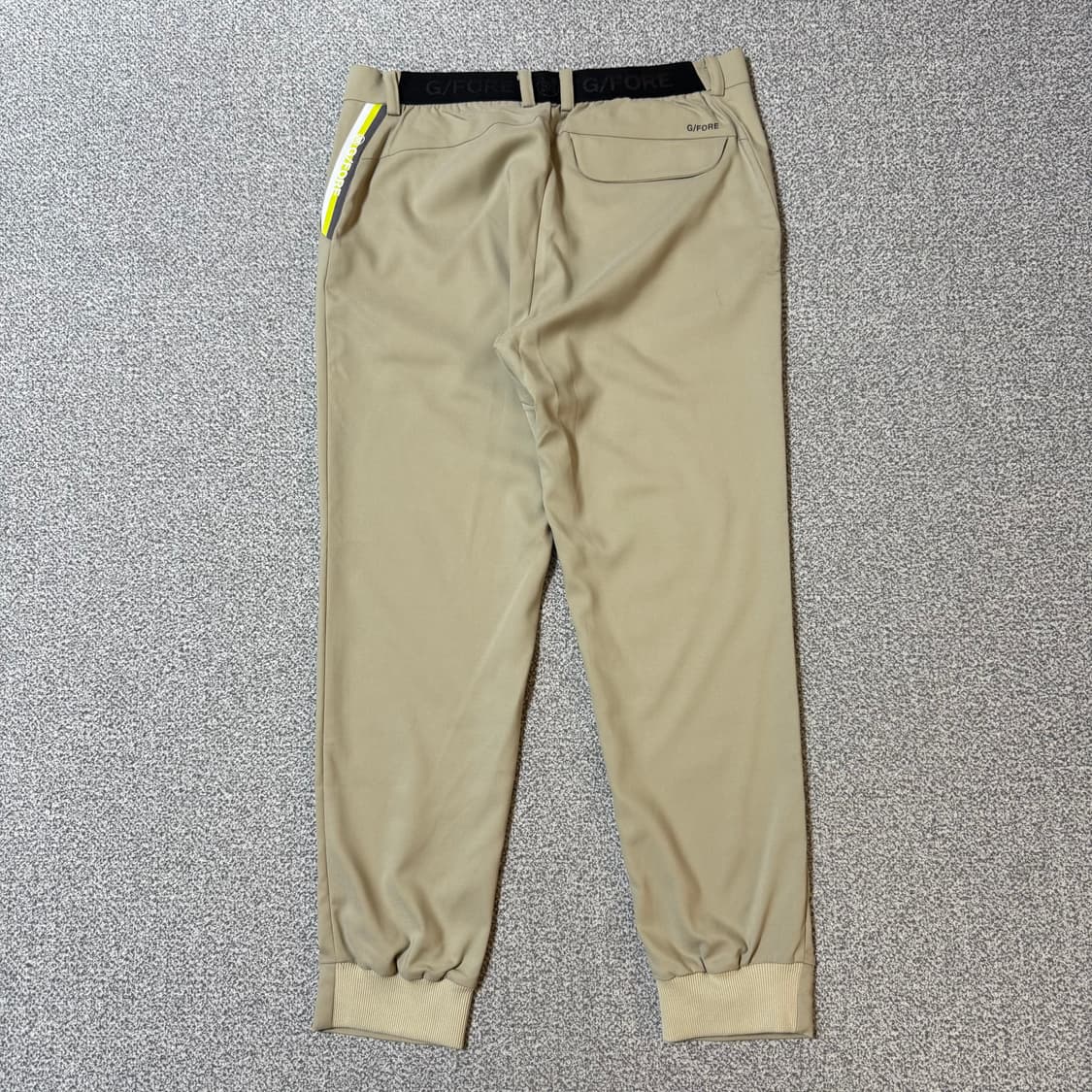 Gfore 지포어 골프 팬츠 L 상품이미지2