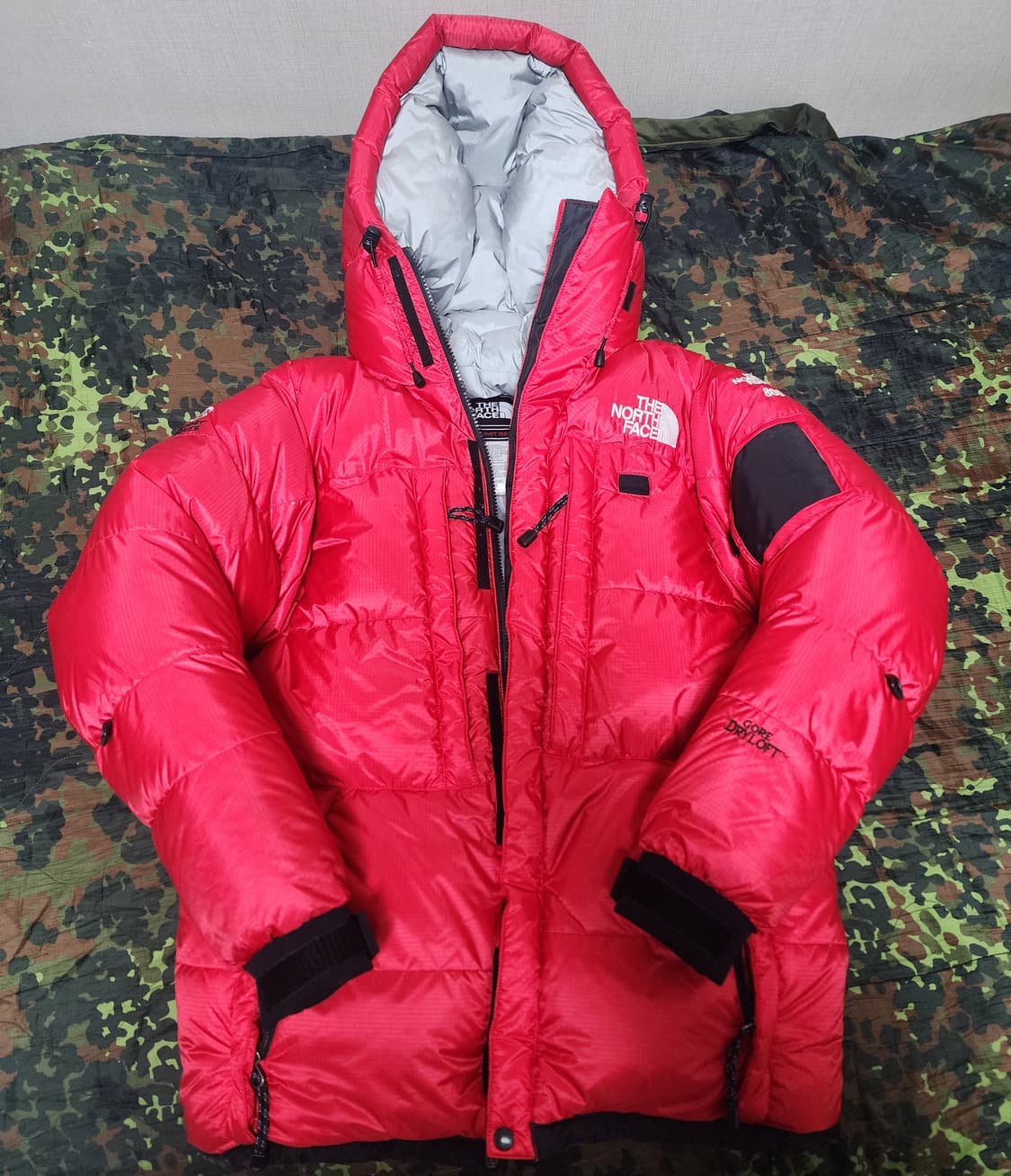 노스페이스 구 발토로 발토르 상품이미지1