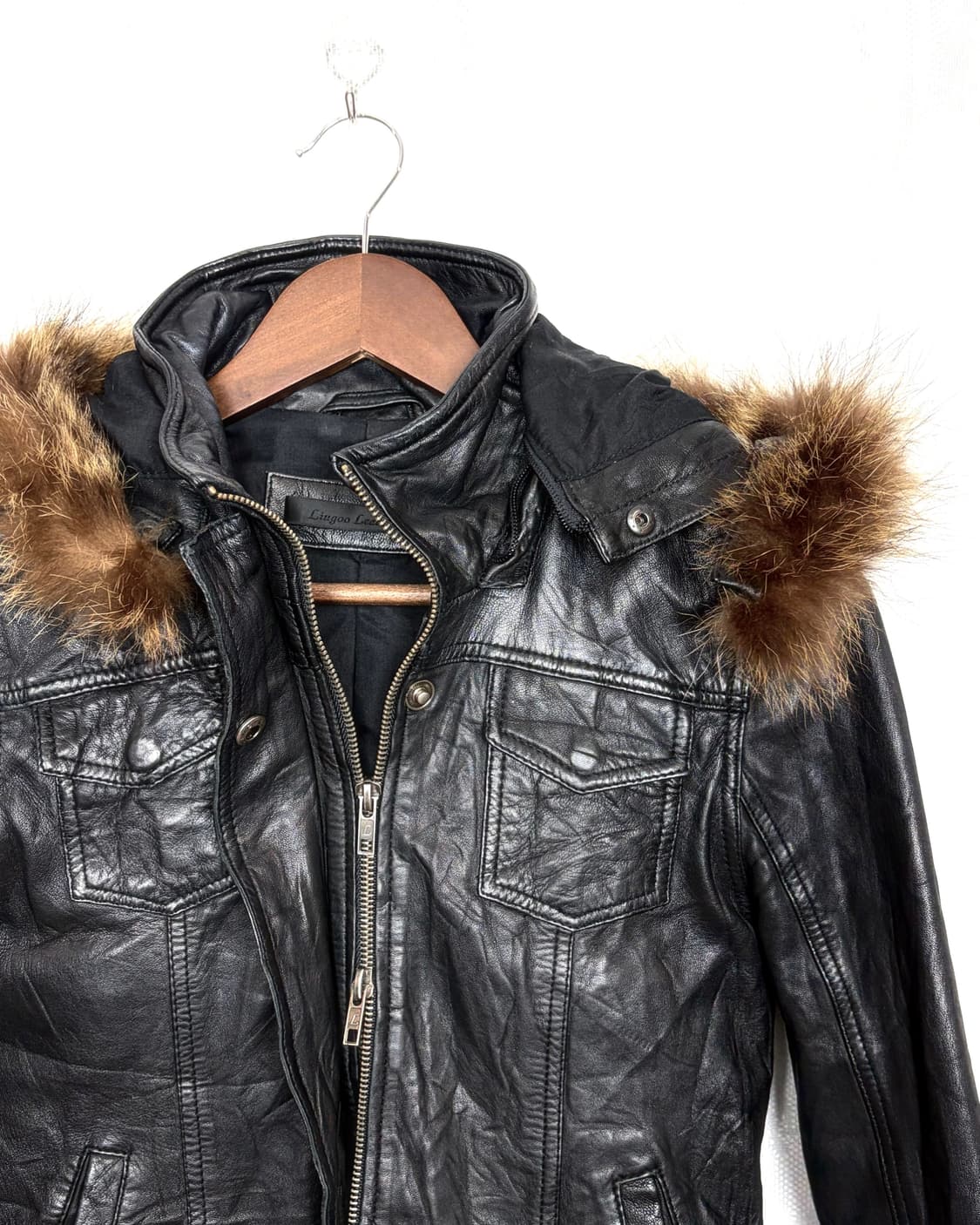 VINTAGE OUTER 상품이미지4