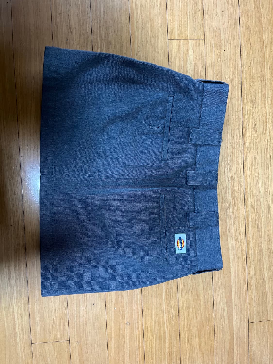 디키즈 스커트(빈티지구매) 허리36 힙45 길이 38 상품이미지2