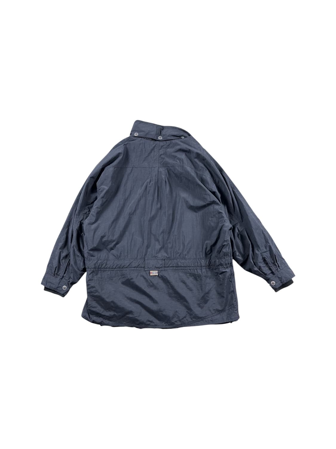 Gotcha 나일론 반 집업  상품이미지5