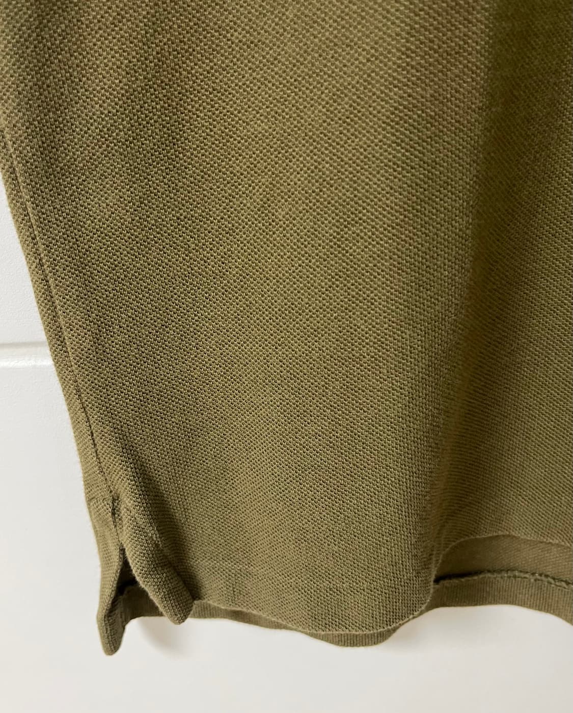 폴로 카라티 반팔티 폴로 pk  상품이미지4