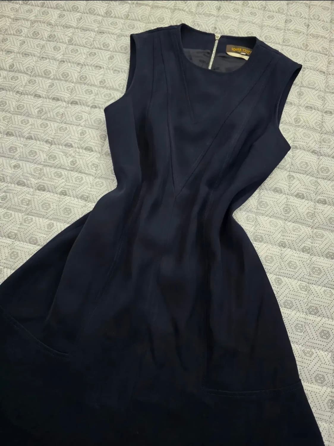 루이비통 원피스 ~44반 상품이미지1