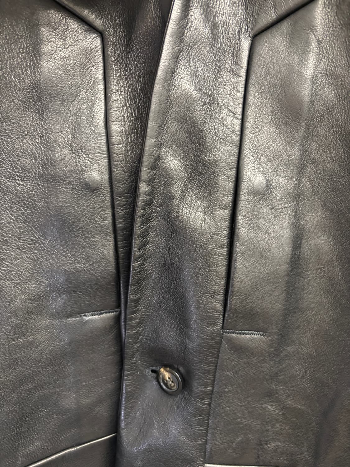 릭오웬스 EOFU S/S 23 상품이미지8