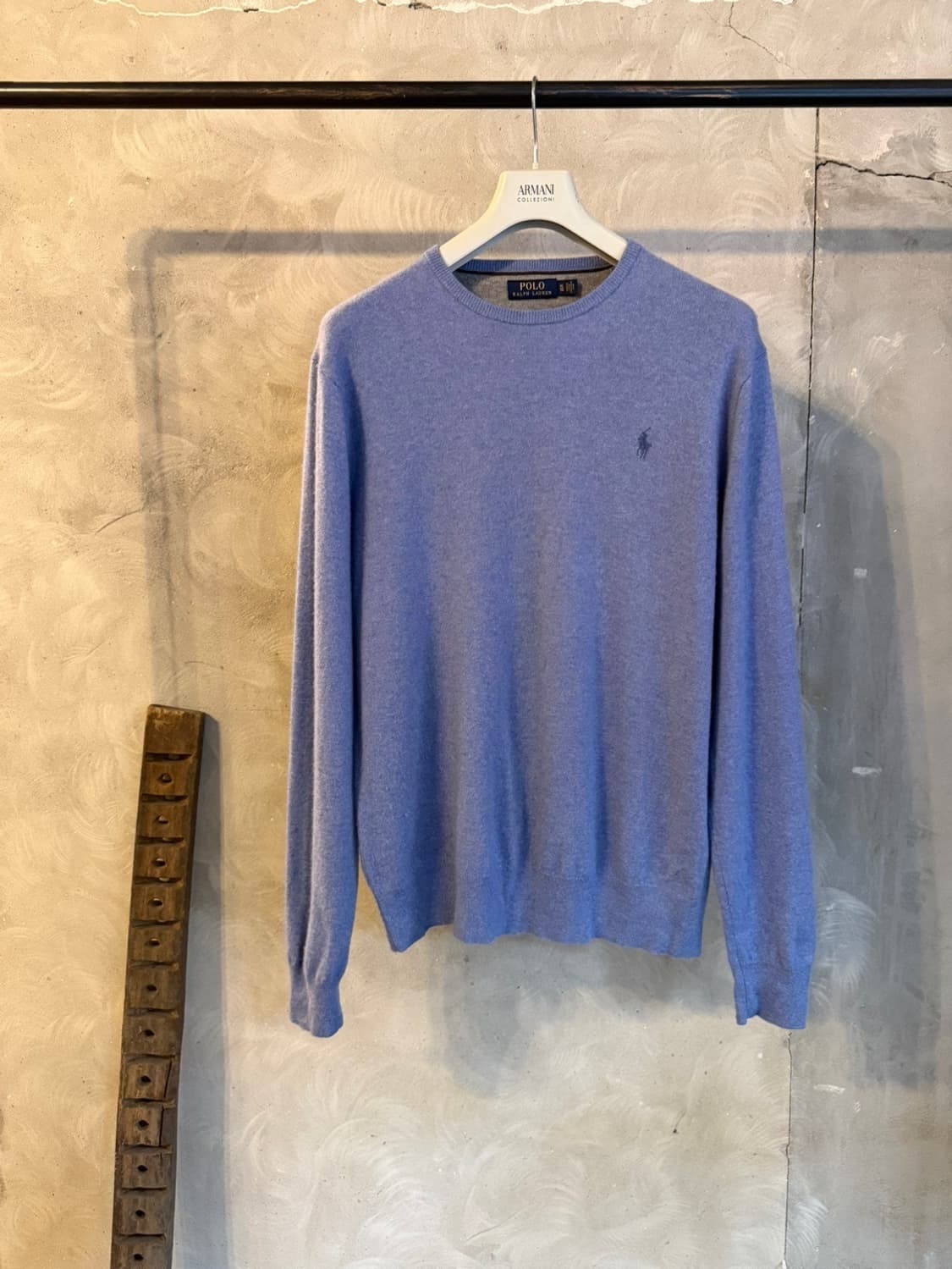 폴로 랄프로렌 캐시미어 100~105 상품이미지1