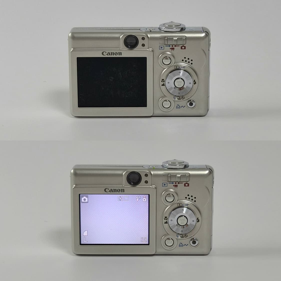 캐논 익서스 50 / IXUS 50 상품이미지3