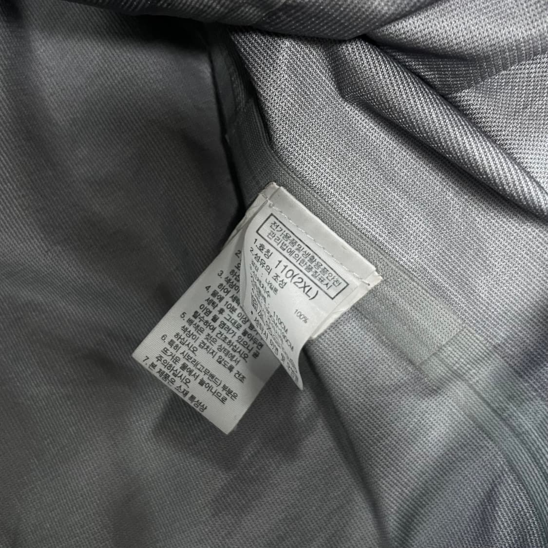 노스페이스 Dryvent 라이트 바람막이 자켓 브라운버건디  상품이미지6