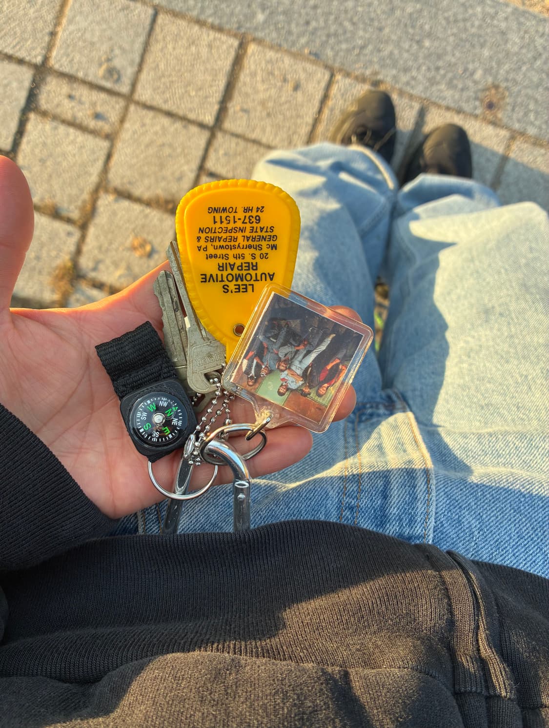 🎁Someone's Keyring #323 상품이미지2