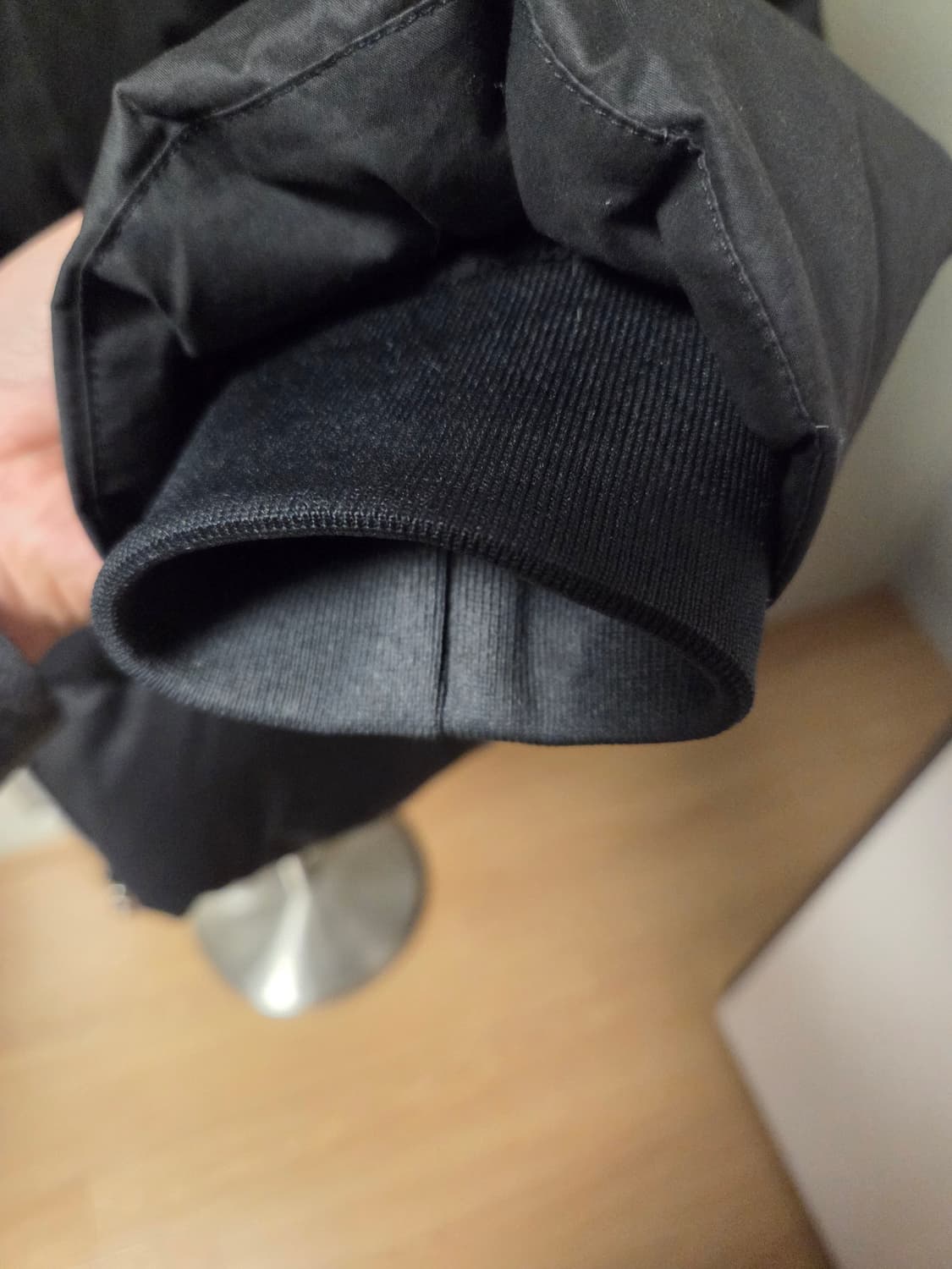 선플라워 원다운 패딩 상품이미지7