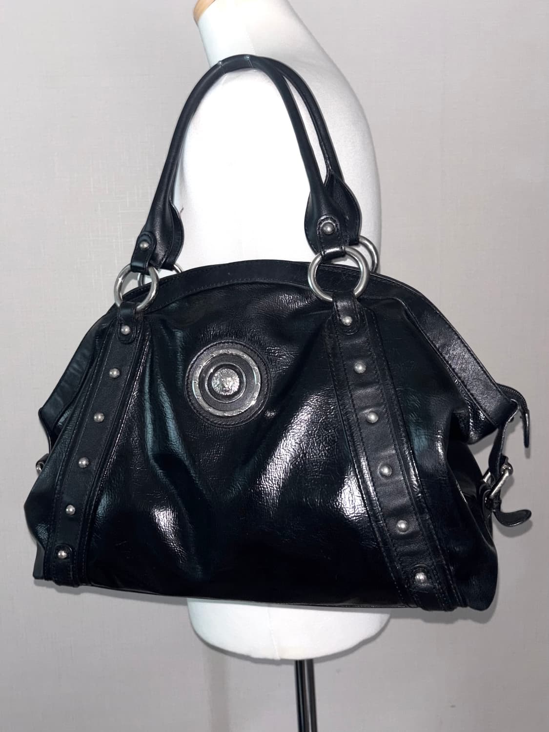 🚨연말세일🚨Anne klein vintage shoulder bag 상품이미지1