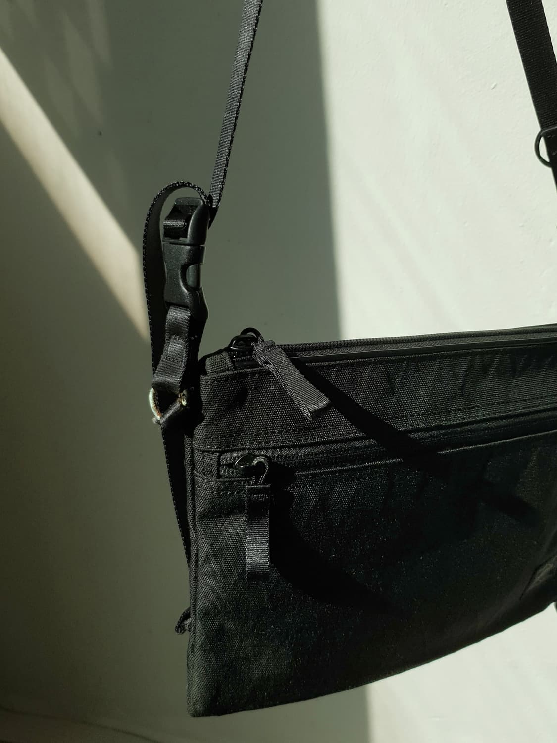 POTER sacoche bag 상품이미지6
