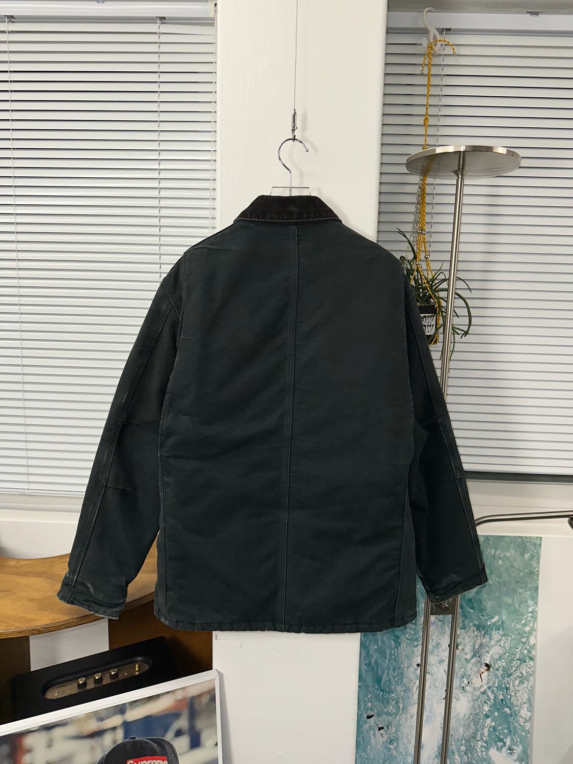  칼하트 c03 초어 자켓  상품이미지3