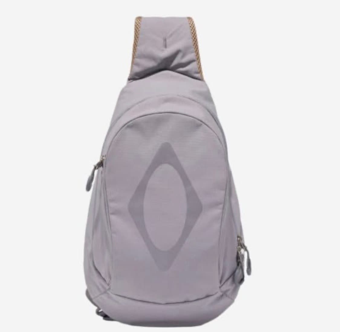 미스치프 롬버스 포켓 슬링백  상품이미지1