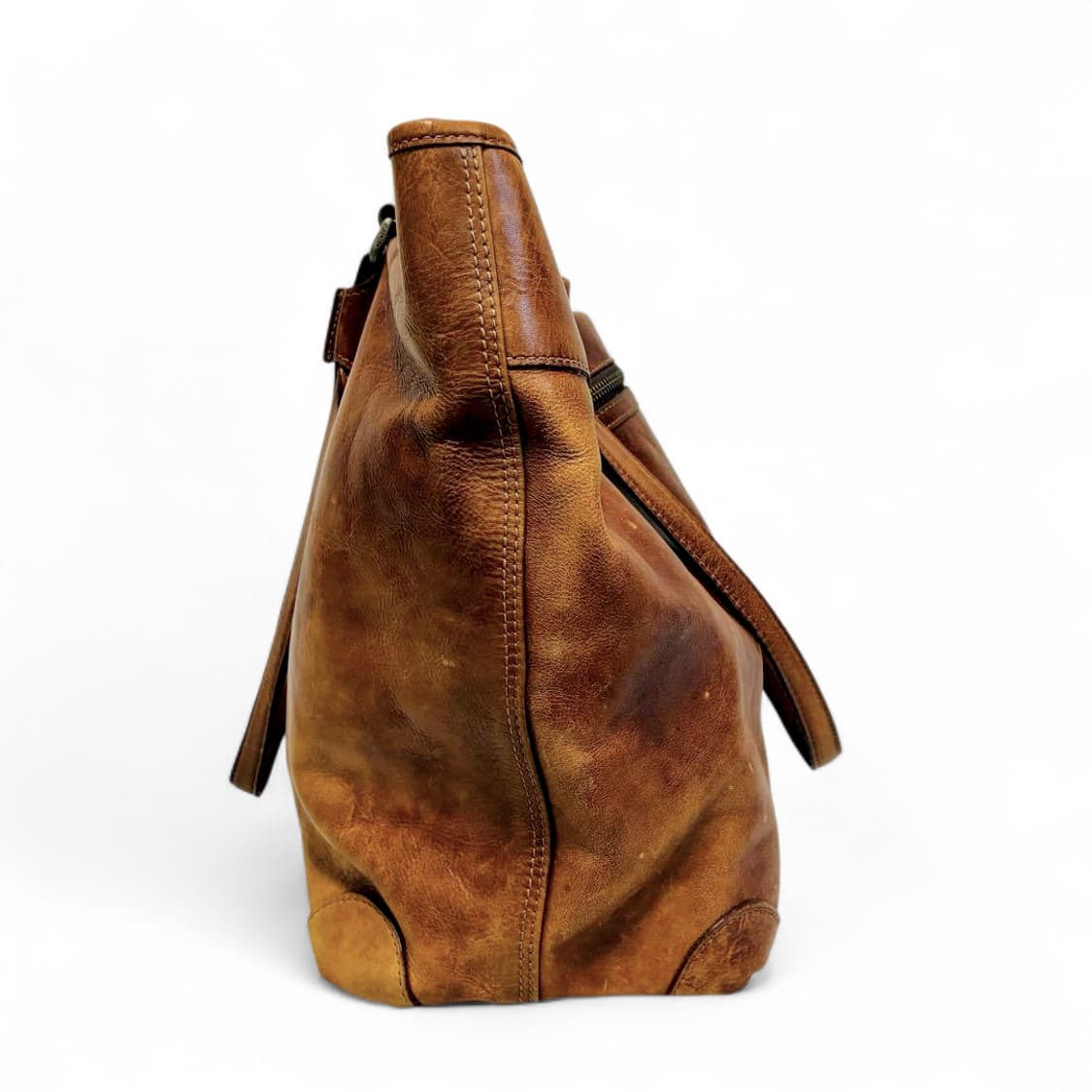 아니아리 aniary 아이디얼 레더 토트백 포터 스타일 상품이미지4