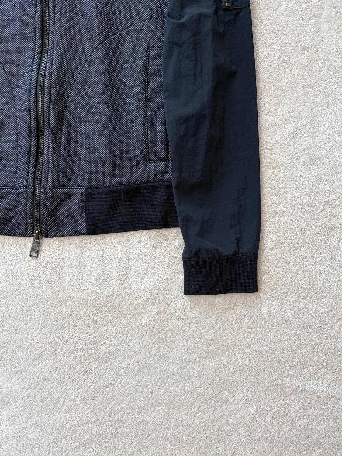 아르마니 익스체인지 자켓 상품이미지3