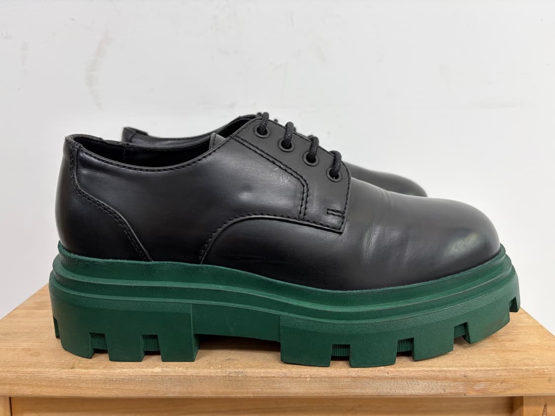 자라 남성 로퍼 265 상품이미지1