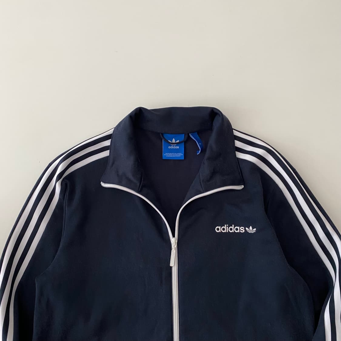 100) 아디다스져지 A2614 상품이미지5