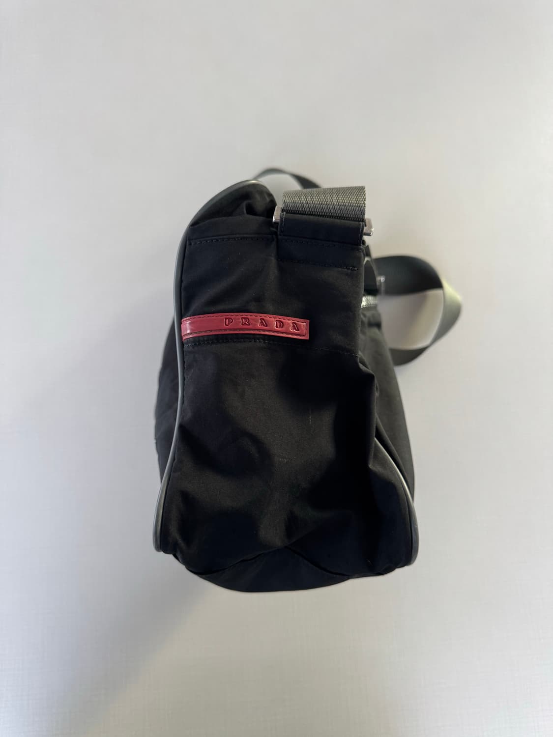 00s 프라다 사이드백 상품이미지5