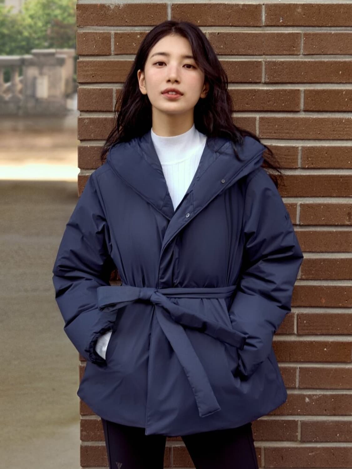 K2 에클레어 미드나잇 네이비 90 상품이미지1