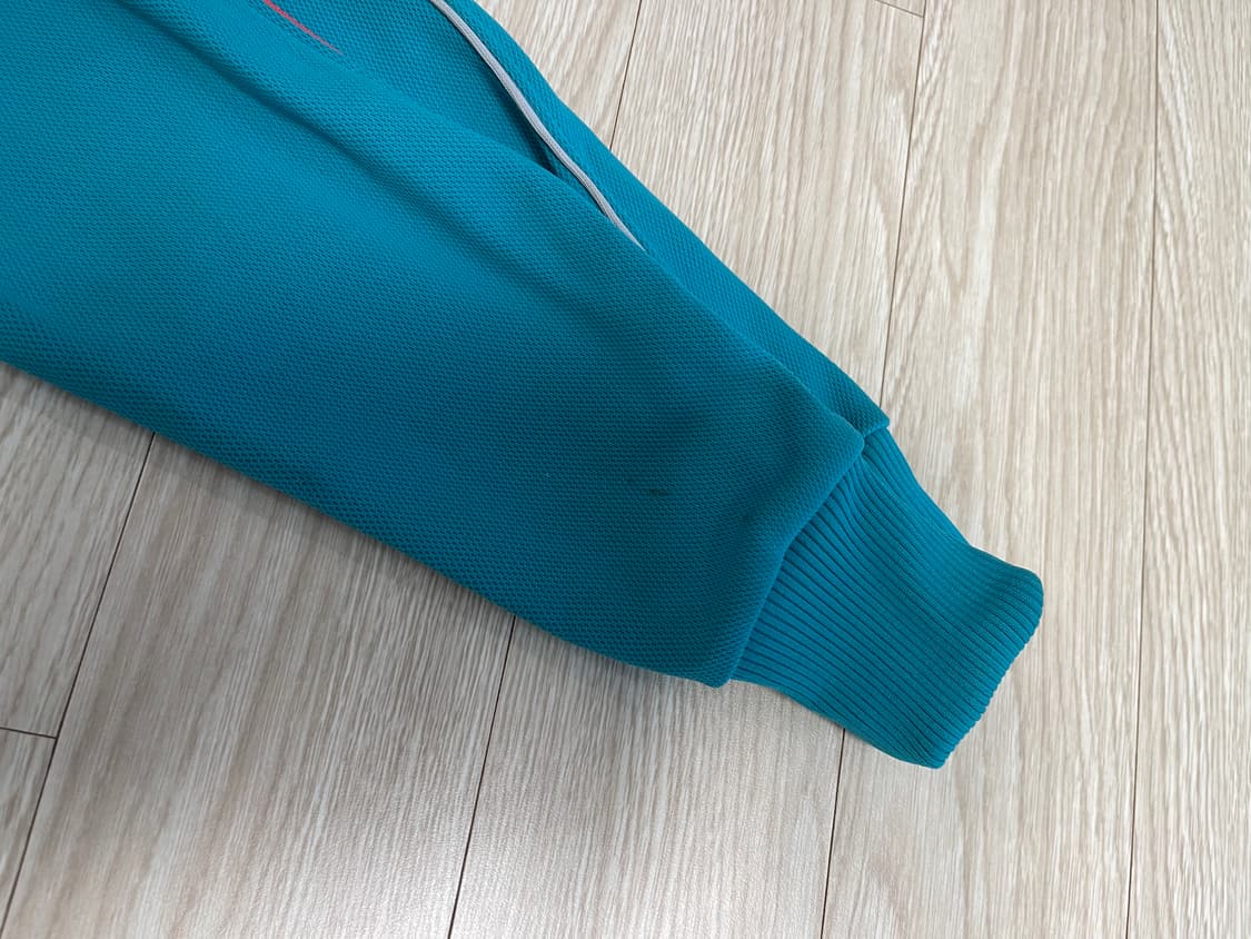 푸마 90s 올드 트랙탑 져지 자켓 PUMA OLD 1990 상품이미지3