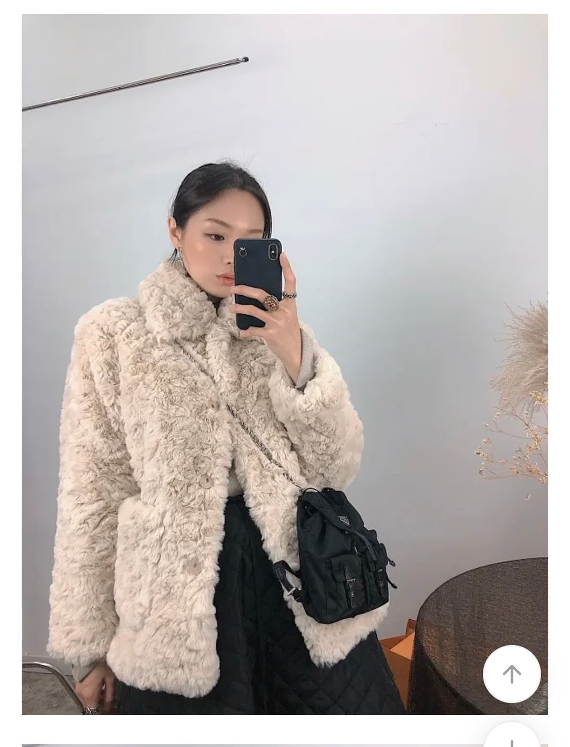 퍼자켓 상품이미지5