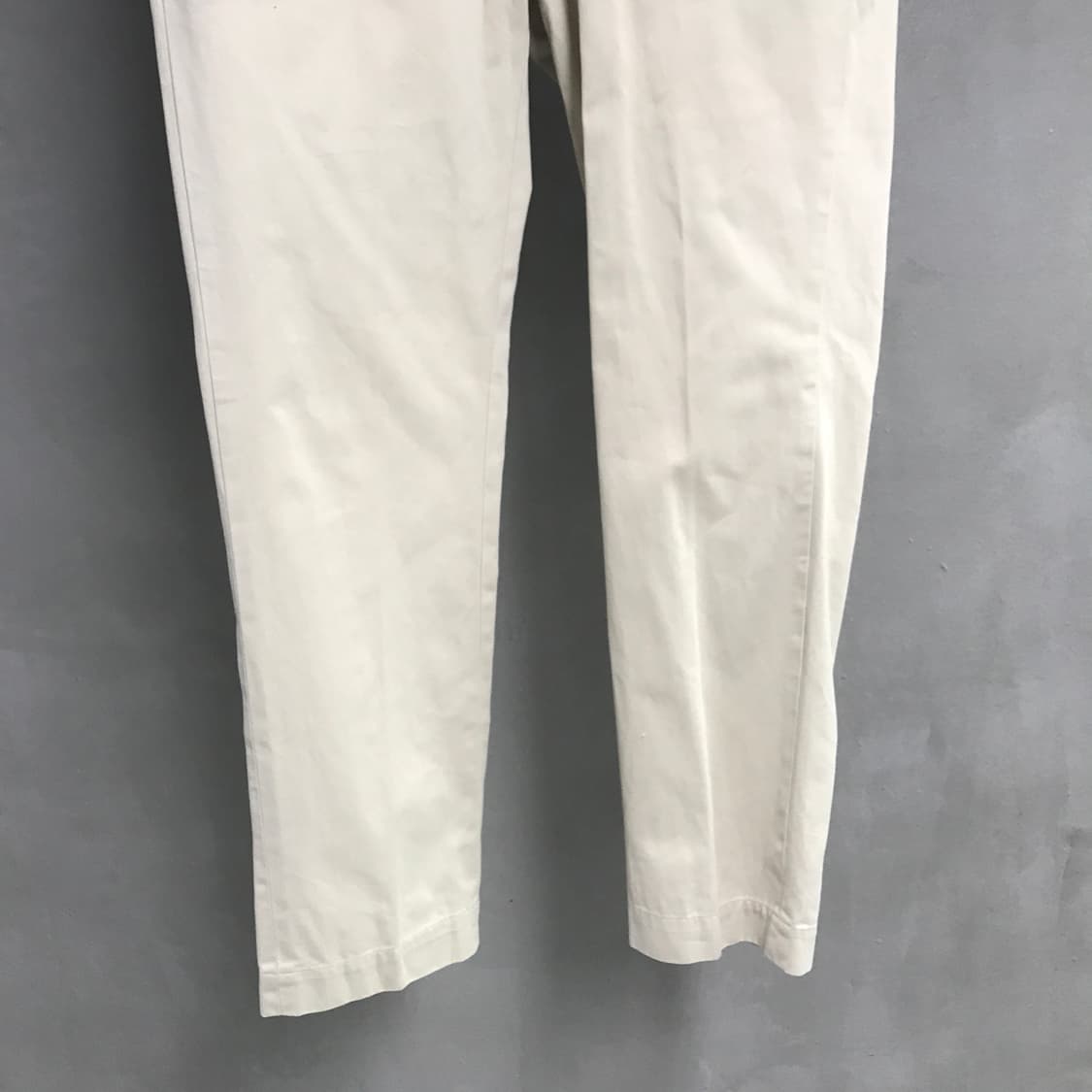 폴로 랄프로렌 베이지 치노 팬츠 36/32 상품이미지3