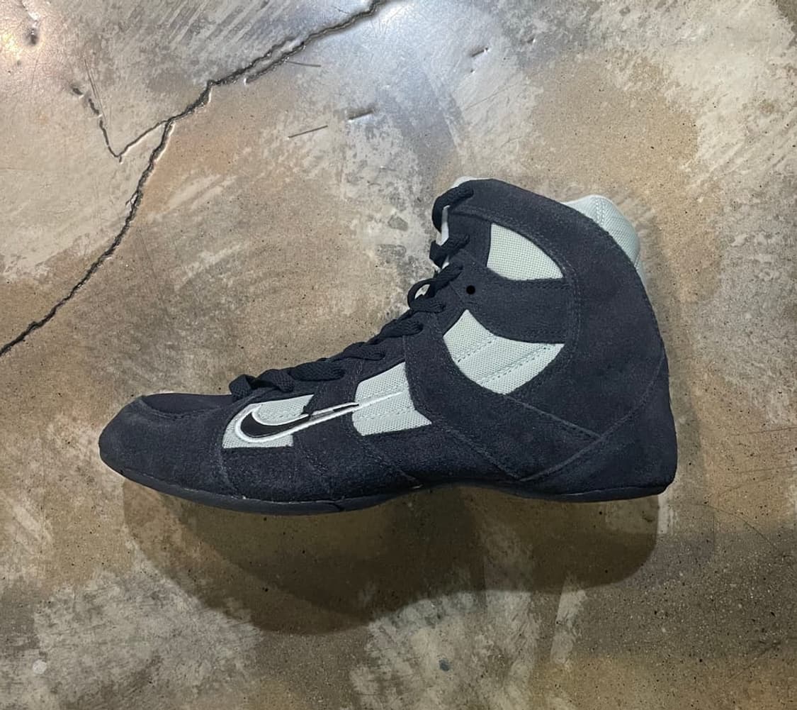 2003年 Nike Speedsweep 3 상품이미지1